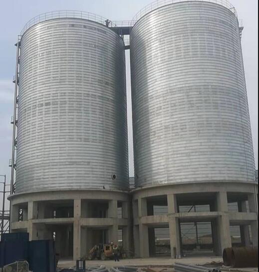 南开乡镀锌卷板仓